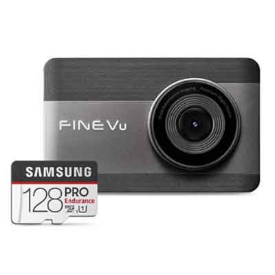파인디지털 파인뷰 X700 2채널 블랙박스 128GB