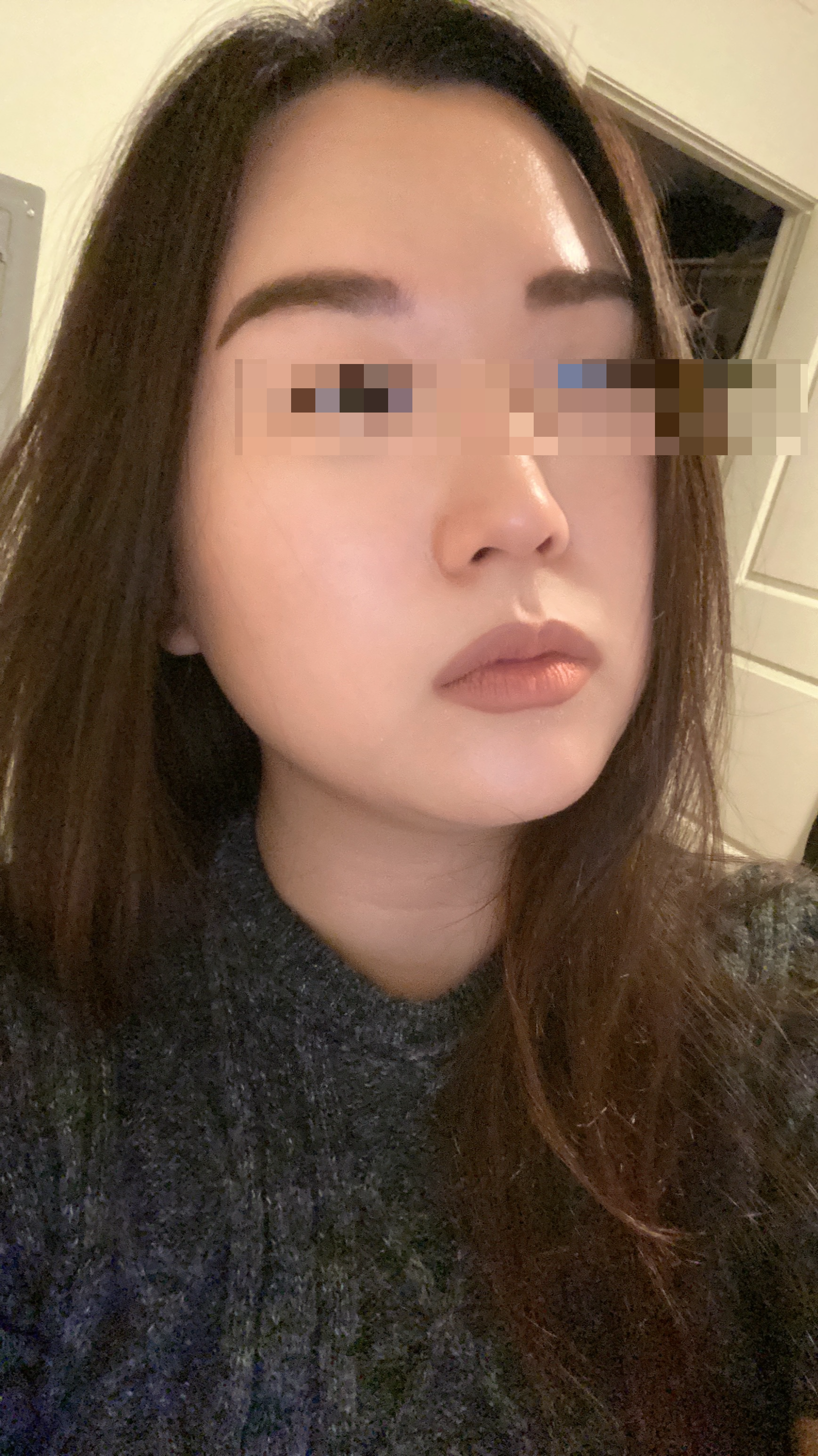 카일리 코스메틱 립 제품 2종 실사용 4