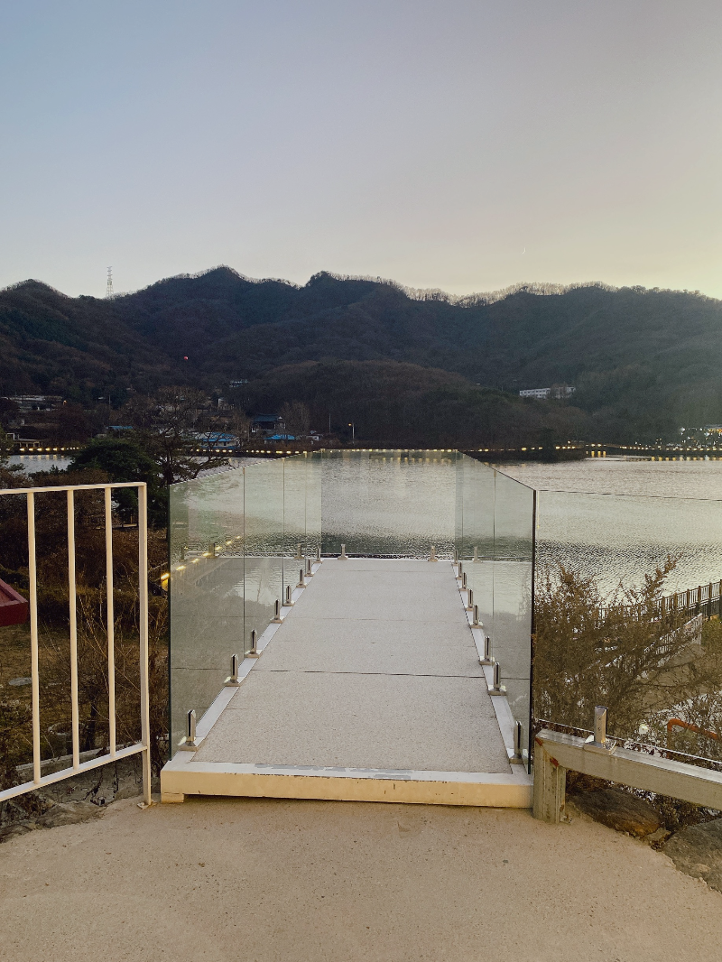 브루다 양주 카페