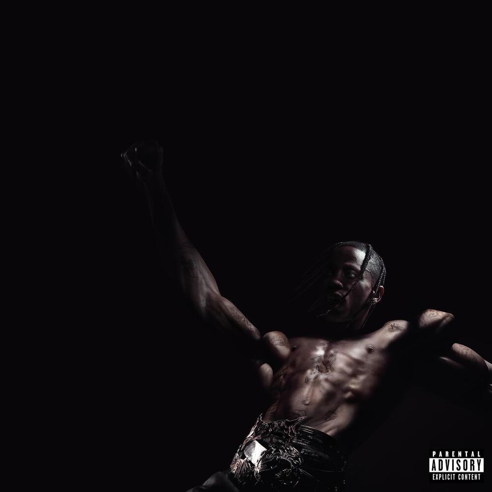  Travis Scott - THANK GOD (가사/듣기)