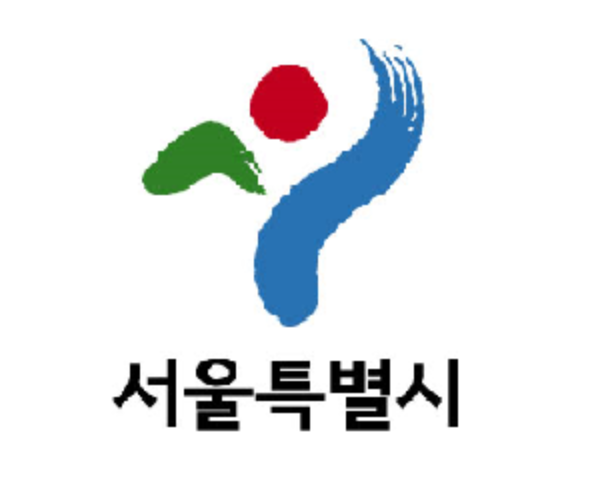 서울시-로고