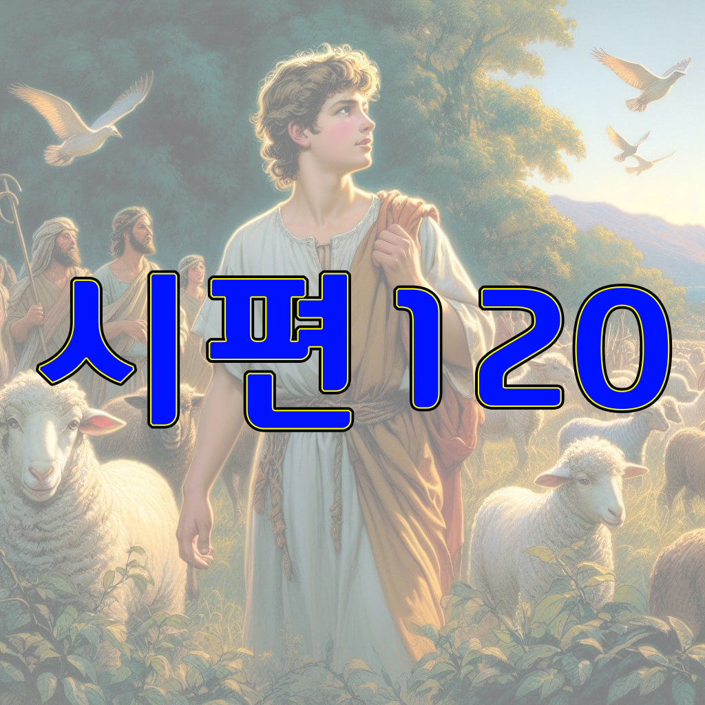 시편 120편