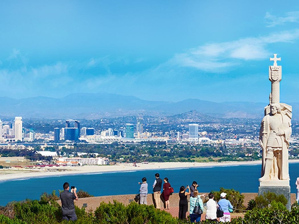  San Diego 샌디에고 여행일정 추천 맛집 가볼만한곳