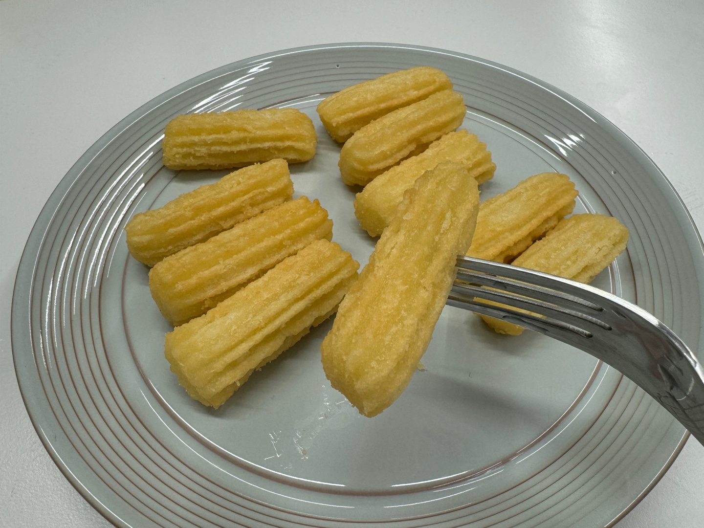 츄러스