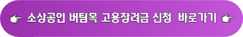 소상공인 버팀목 고용장려금