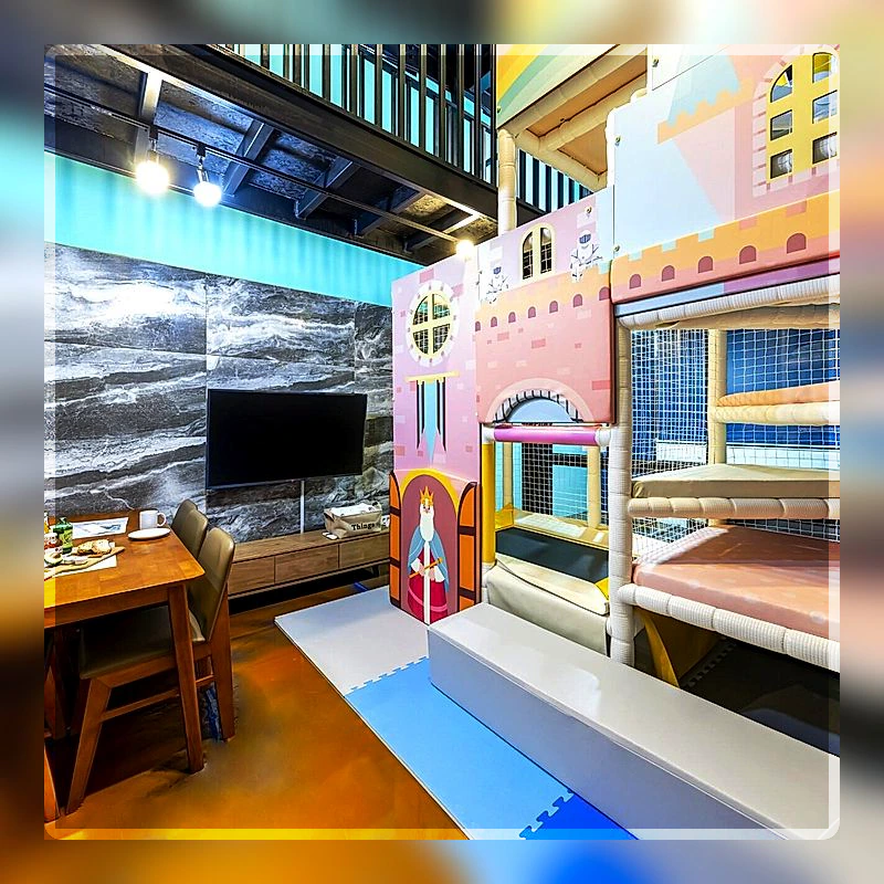 무주 센트럴 리조트 (Muju central resort)_2