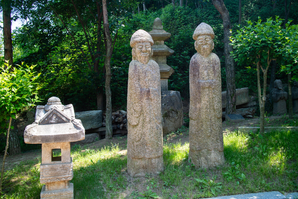 성북동 가볼만한 곳 우리옛돌박물관