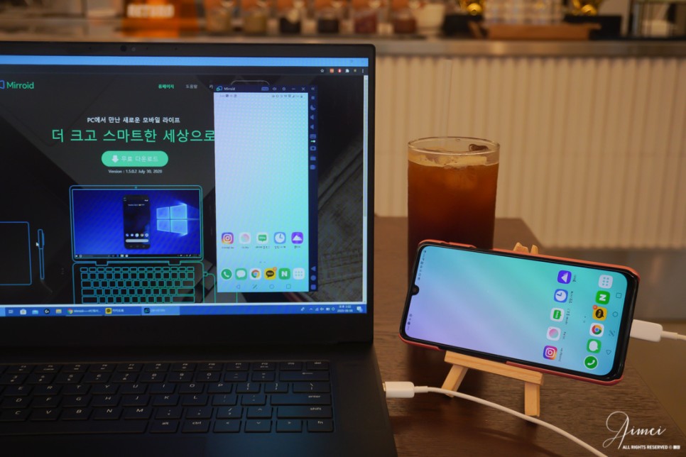 pc동영상 동영상 편집 어플 9