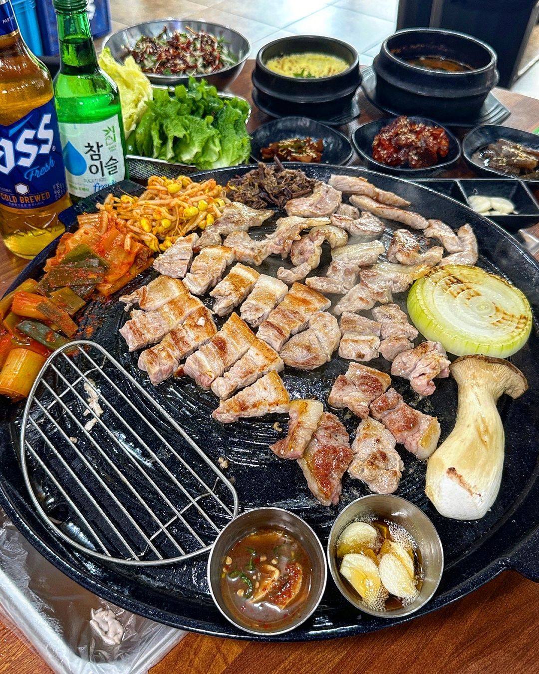 귀한족발 하남감일지구점 이미지