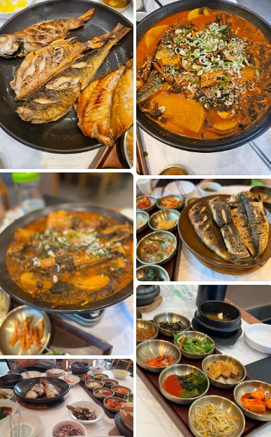 오산 맛집