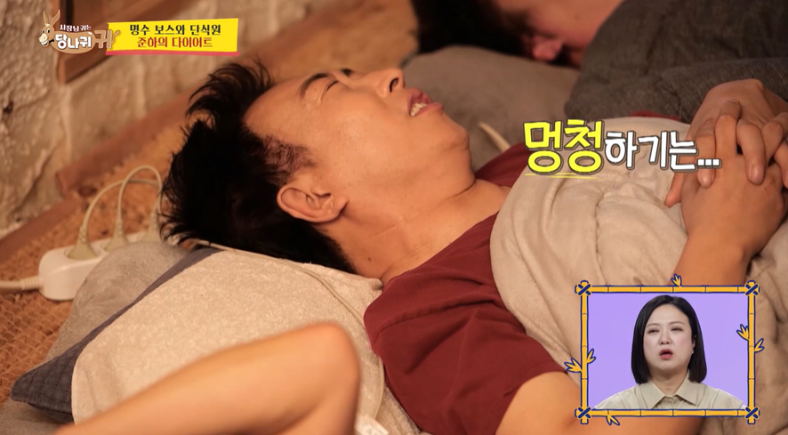 북한에서 하면 총살 맞는다는 요즘 단식원 다이어트 방법 | 인스티즈