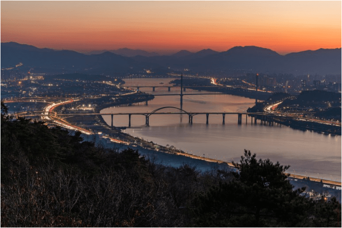 아차산