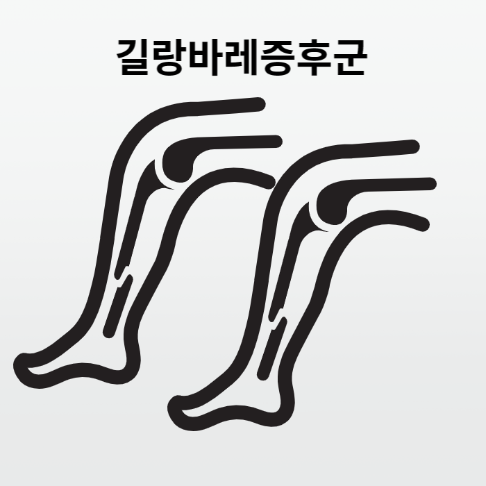 길랑바레증후군