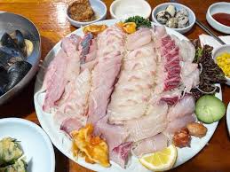 보배횟집 이미지