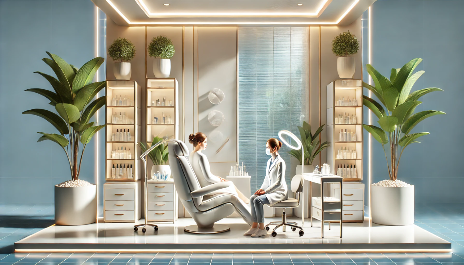 부산광역시 중구 피부과 병원 총정리