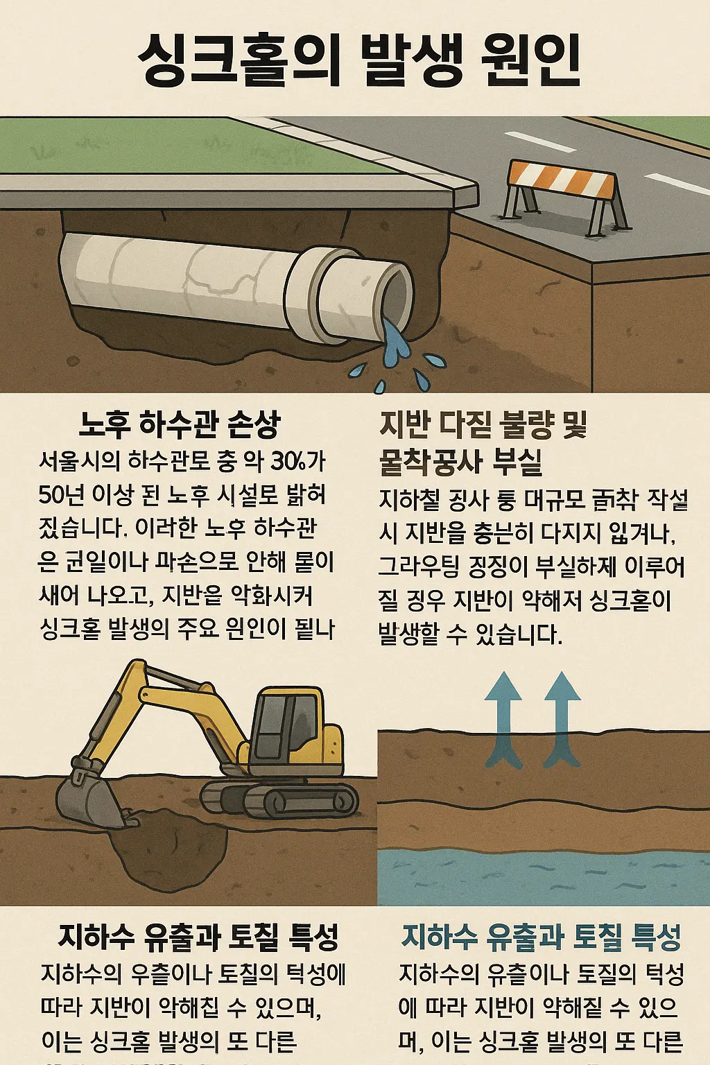 발생 원인