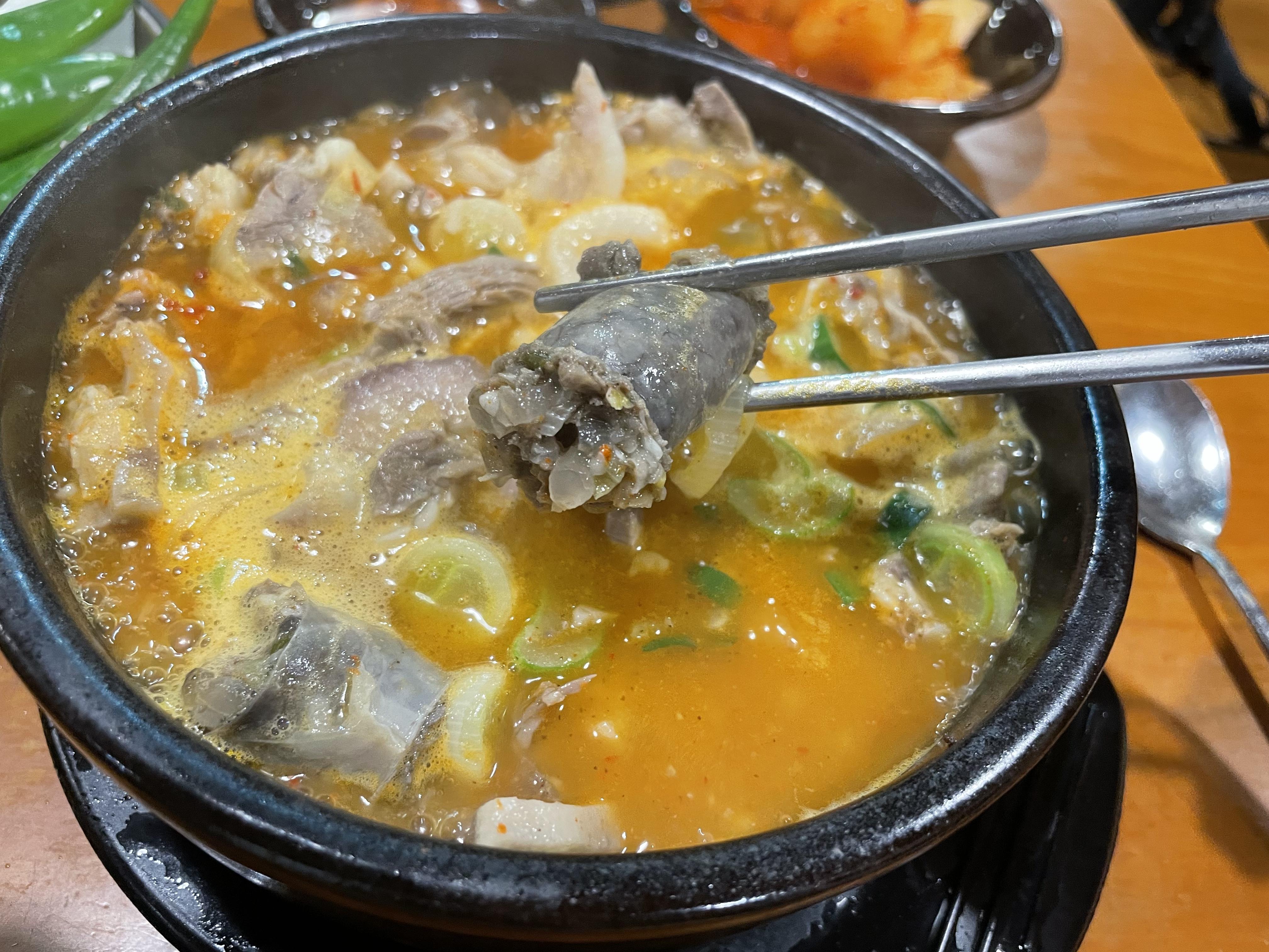 시청역 맛집