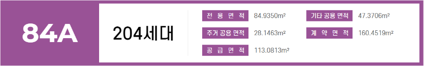 울산 온양발리 신일해피트리 더루츠 84A