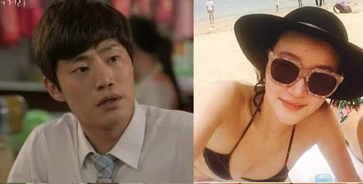 이희준 프로필