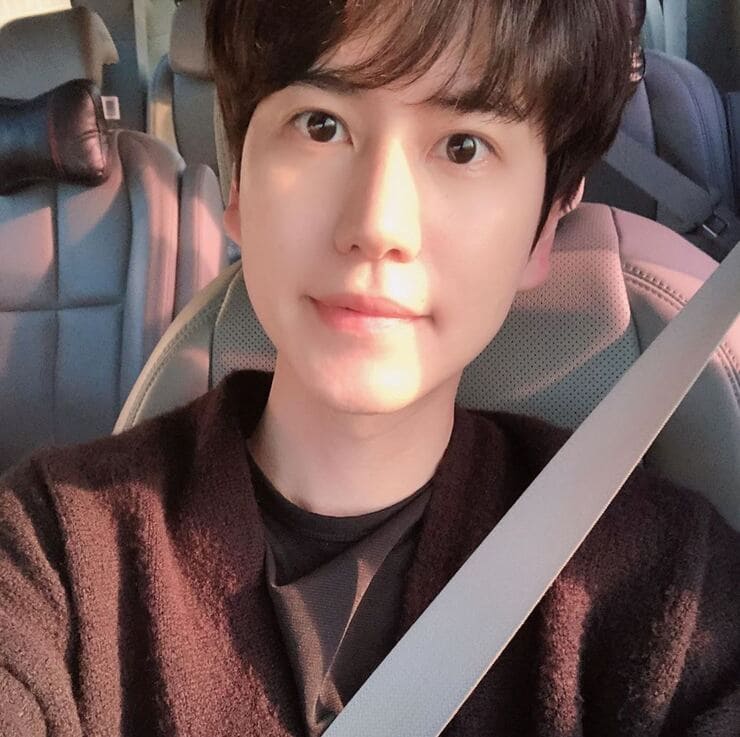 슈퍼주니어-규현