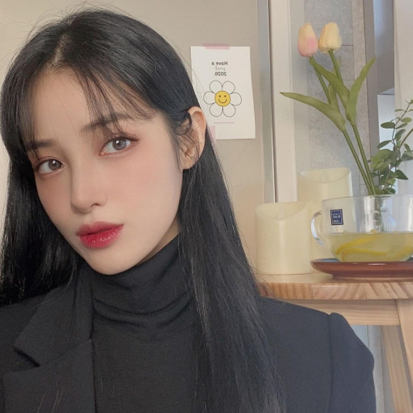  유깻잎 직업은? (본명,나이,유튜브,인스타)