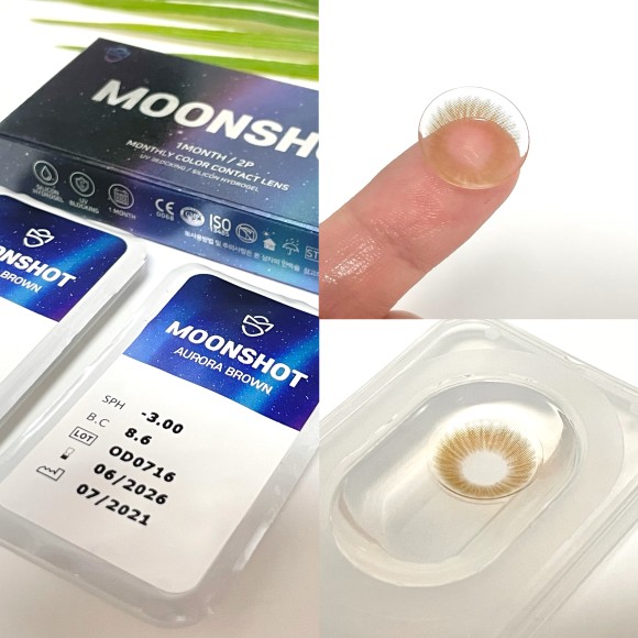 혼혈 렌즈로도 제격이라 넘예쁨 14