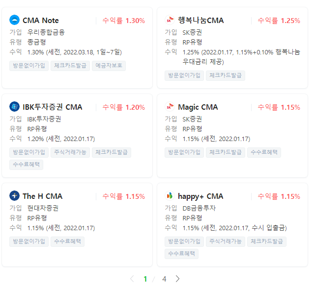 사회초년생을 위한 재테크 및 절세 가이드 - 파킹통장 사회초년생을 위한 재테크 및 절세 가이드 - 파킹통장