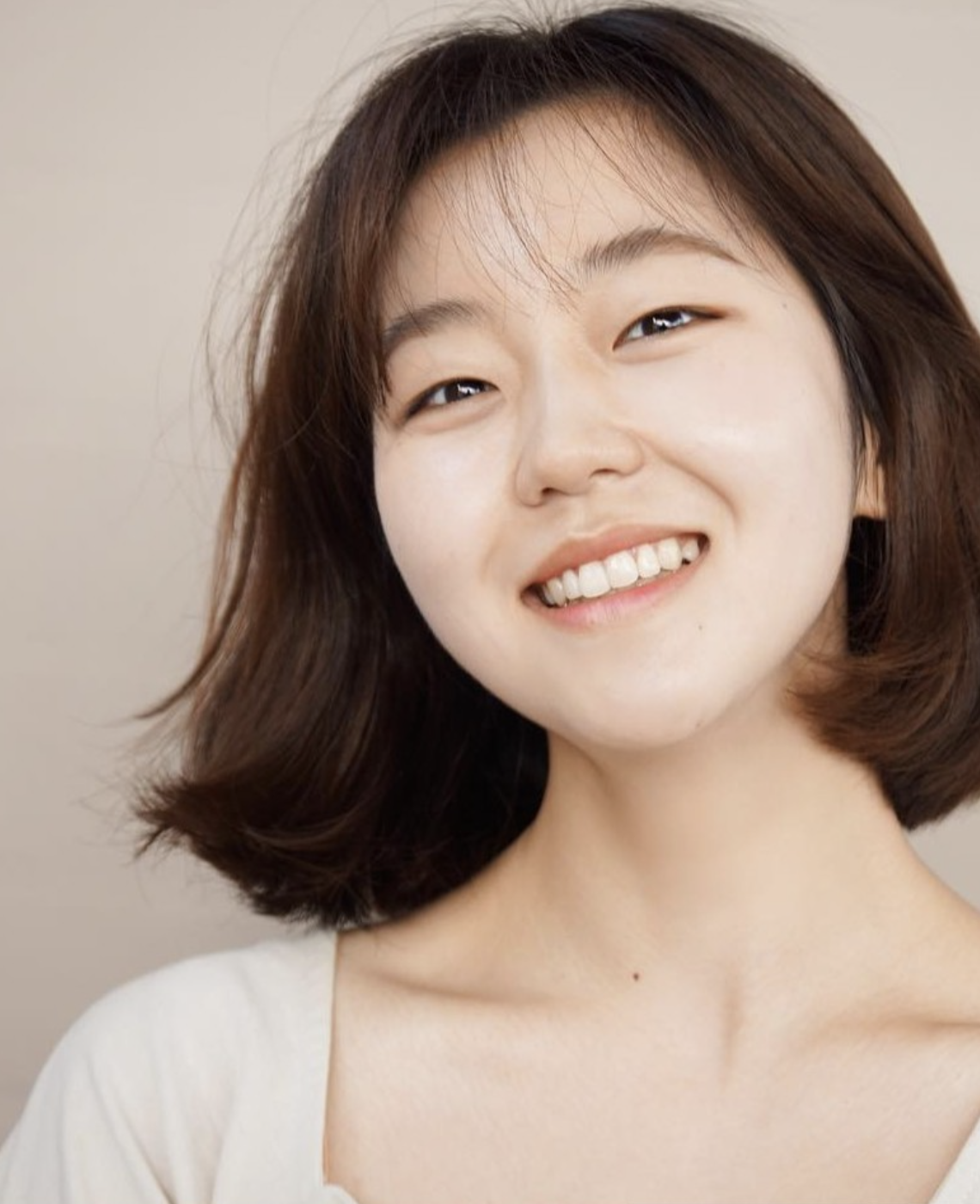  배우 서혜원 프로필 나이 데뷔 활동 학력 MBTI 인스타
