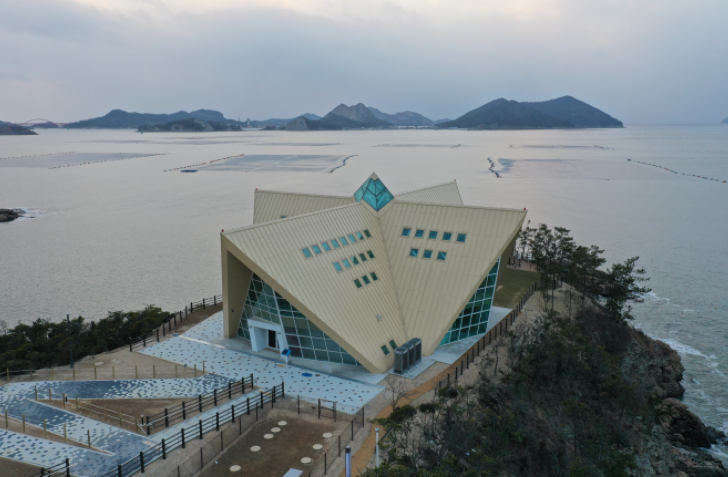  군산 국립신시도자연휴양림 입장료 가는법 숲나들e 예약