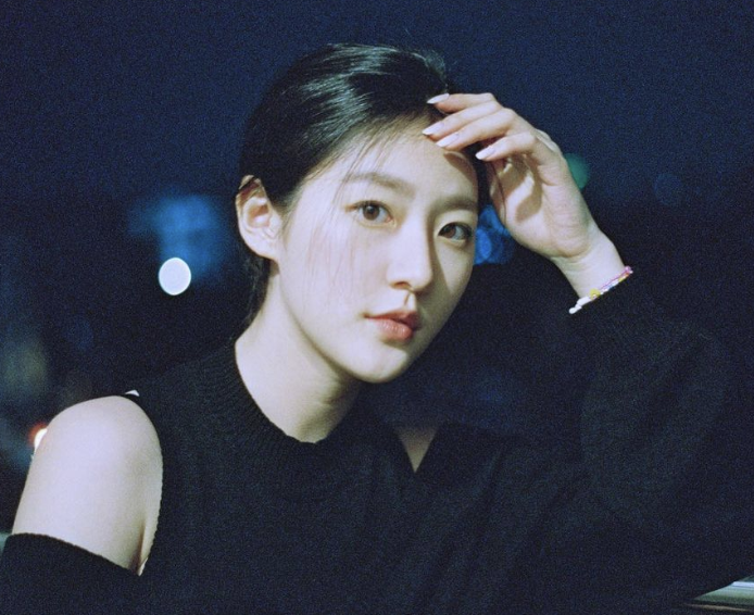  김새론 복귀, 이아이브라더스 뮤직비디오, 넷플릭스 출연