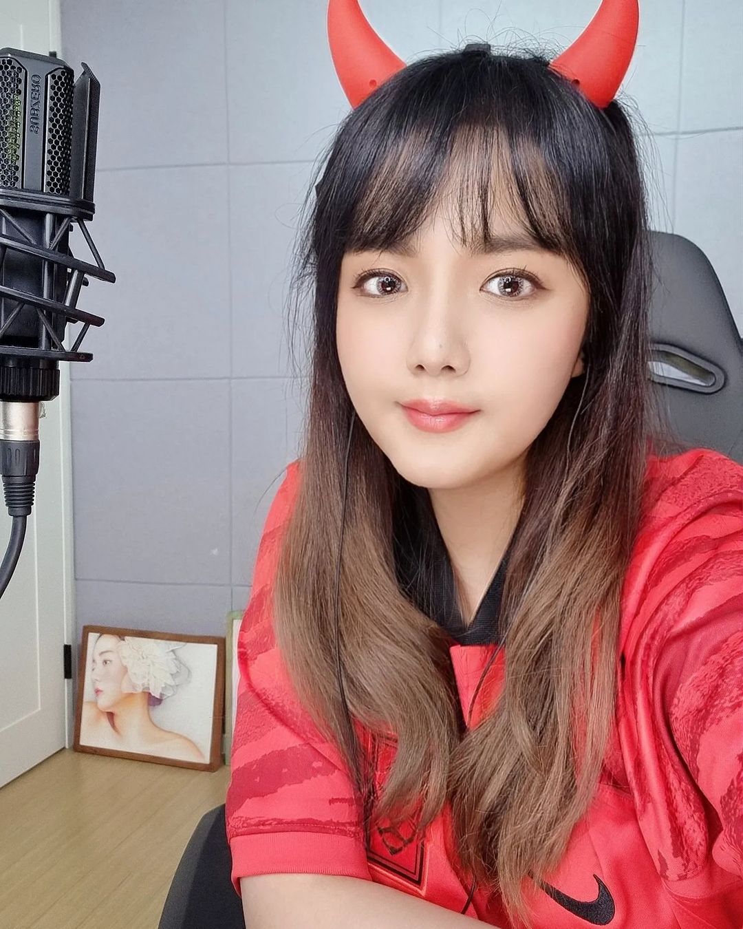 강은비 ​​프로필