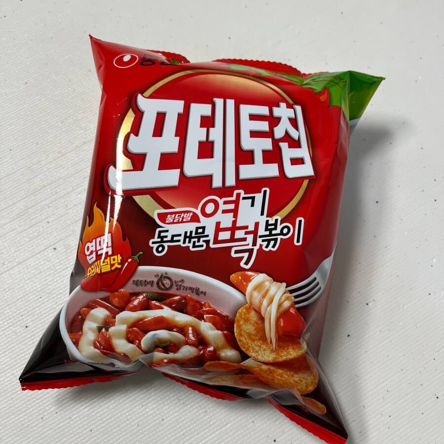 포테토칩-엽떡-오리지널맛-앞면