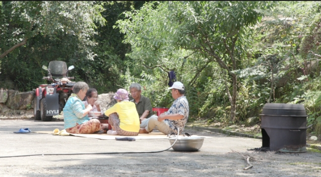 한국인의밥상-횡성-태기산자락