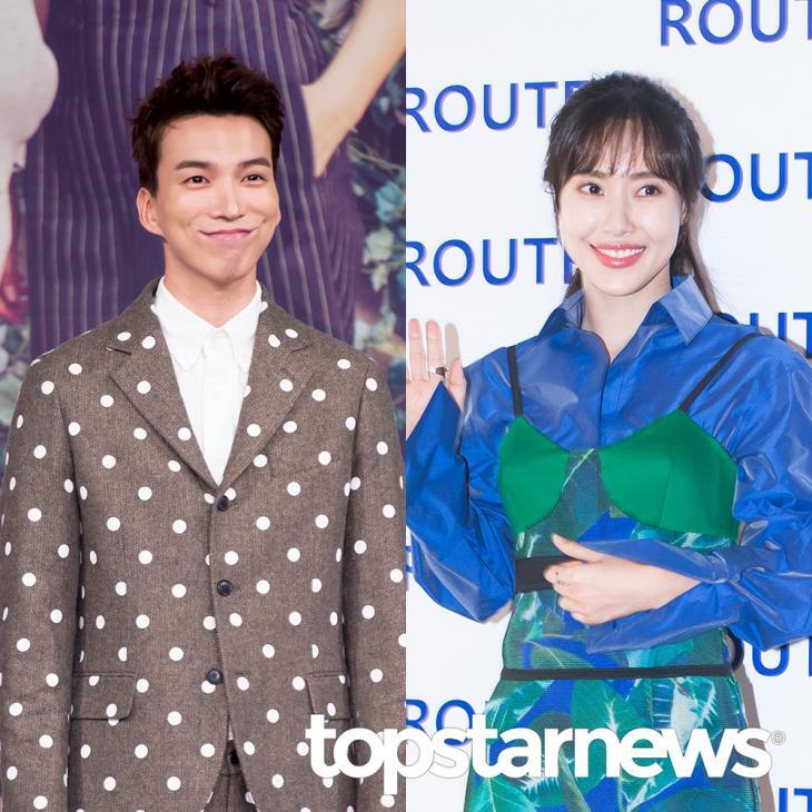 도상우 프로필 나이 키 인스타 화보 복근 출연작 드라마 과거 김윤서