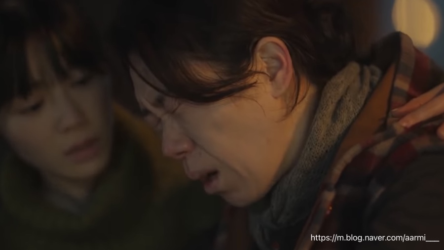 리뷰, 풀무청소년회복센터 비리와 비밀 넷플릭스 드라마 추천 [소년심판]네 번 다섯 번 줄거리