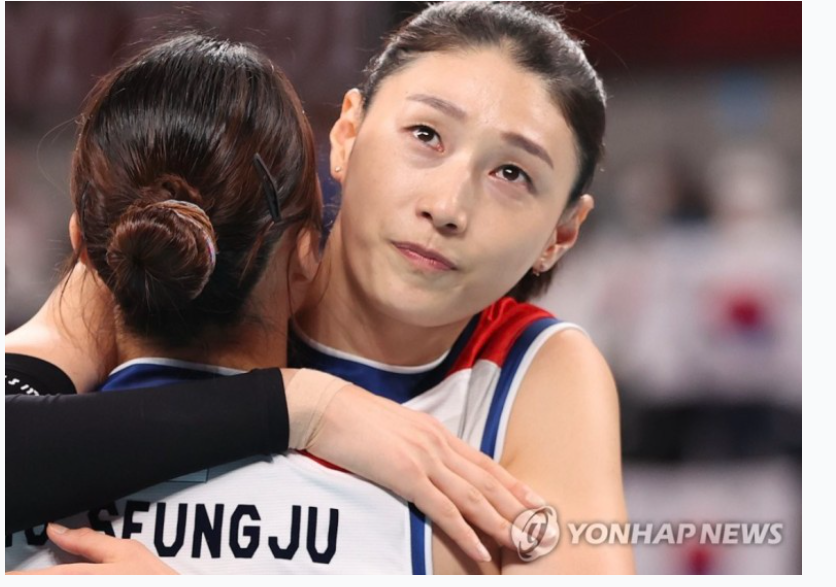  김연경 국가대표 은퇴선언 마지막 올림픽 인터뷰 연봉 중국 상하이 이적 나이 프로필 여자배구 세계랭킹