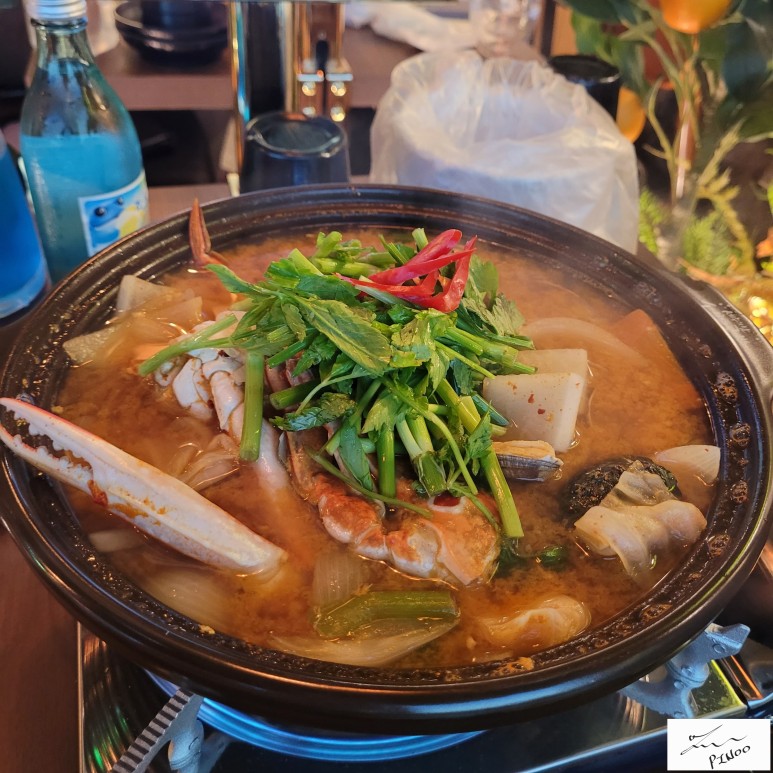  [부산 명지동 술집]서귀포로맨스, 제주도의 감성을 느낄 수 있는 술집 방문 후기