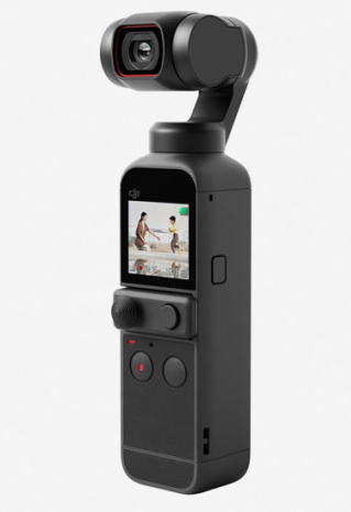 DJI Pocket 2