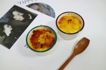 투게더 크림브륄레 만드는 법 간단한 디저트 레시피_23