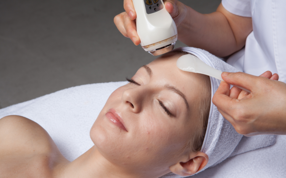 초음파 마사지 효능 초음파마사지 11