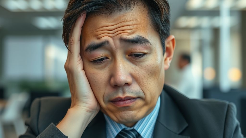 비타민D 부족