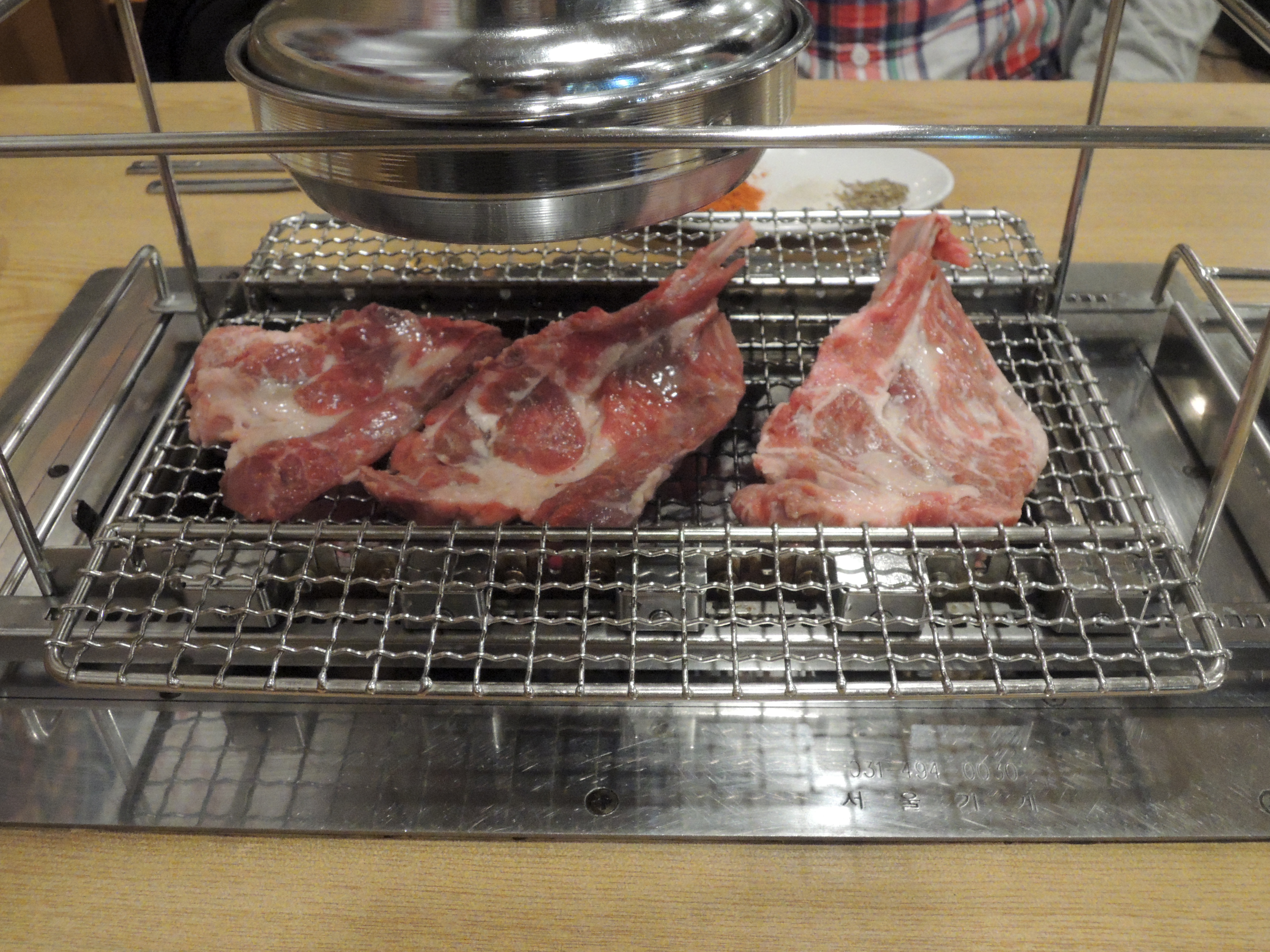  [동네맛집투어] 꿔바로우가 맛있는 송정 장성양꼬치 방문