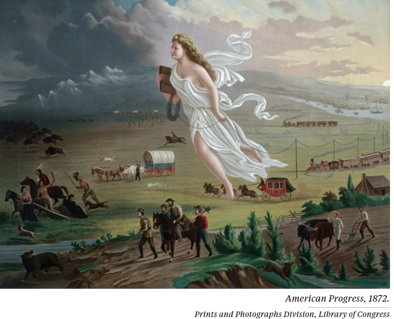  미국의 시대가 끝난 이유..."발명만 있고 실행은 없어" WHY THE AGE OF AMERICAN PROGRESS ENDED