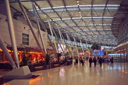 [인천공항 긴급여권] 신청 요건/ 필요서류 / 민원실 위치 (최신)