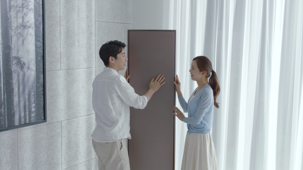  에어컨 속까지 청소하는 방법(feat 삼성전자 무풍 에어컨)