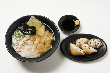 부산 충무김밥