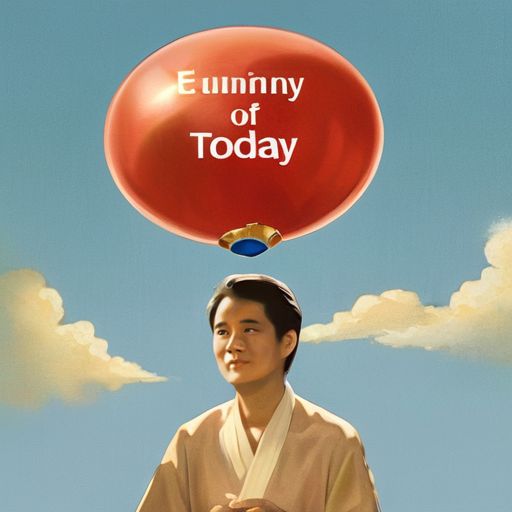  인공지능이 말하는 5월 8일, 당신의 운세 공개!