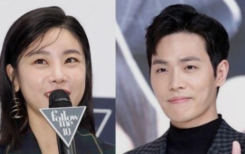  걸스데이 소진 배우 이동하 결혼 슬기로운의사생활시즌2 슬의생 출연자 나이 프로필 정보