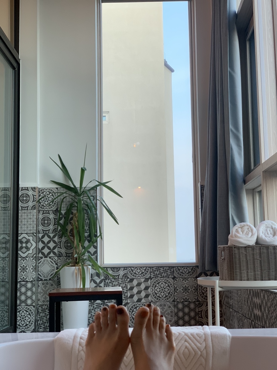 강릉바다스파펜션 이미지