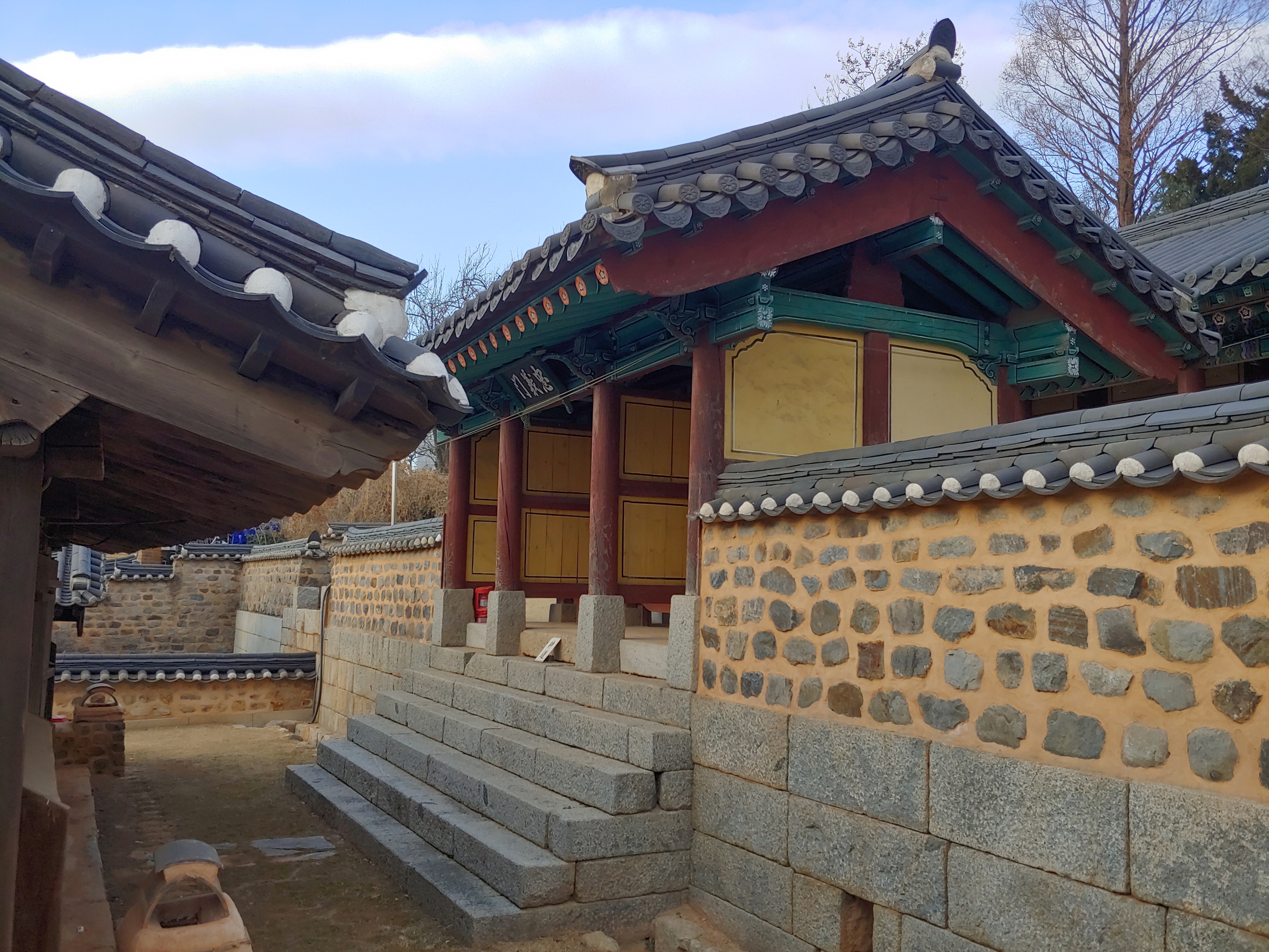 행주대첩의 명장, 권율 장군의 행주서원(지) - 휴식같은 여행으로의 초대 이미지